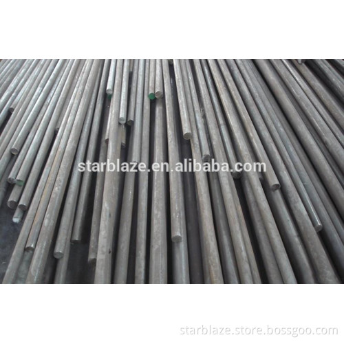 Aisi 431 Stainless Steel Round Bar
